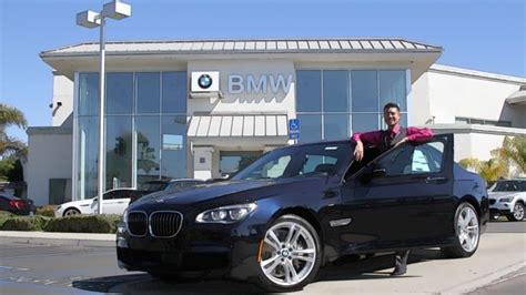 Bmw santa maria - Jon Shafer is definitely back! Recently had another awesome experience with Jon Shafer at BMW Santa Maria! Both my 2014 F30 and its replacement, the 2017 F31 LCI, were leased through Jon while he was at his old digs in Santa Barbara. I always enjoyed the straight talk attitude Jon has towards the business, his enthusiasm for the …